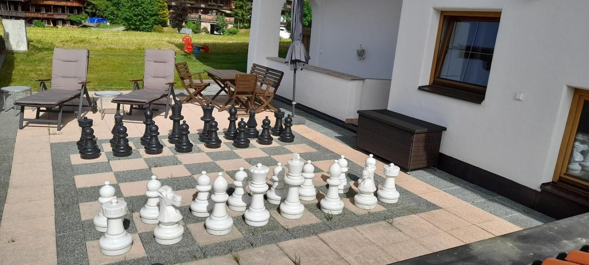 Appartements Alpenschloessl Оберау Экстерьер фото